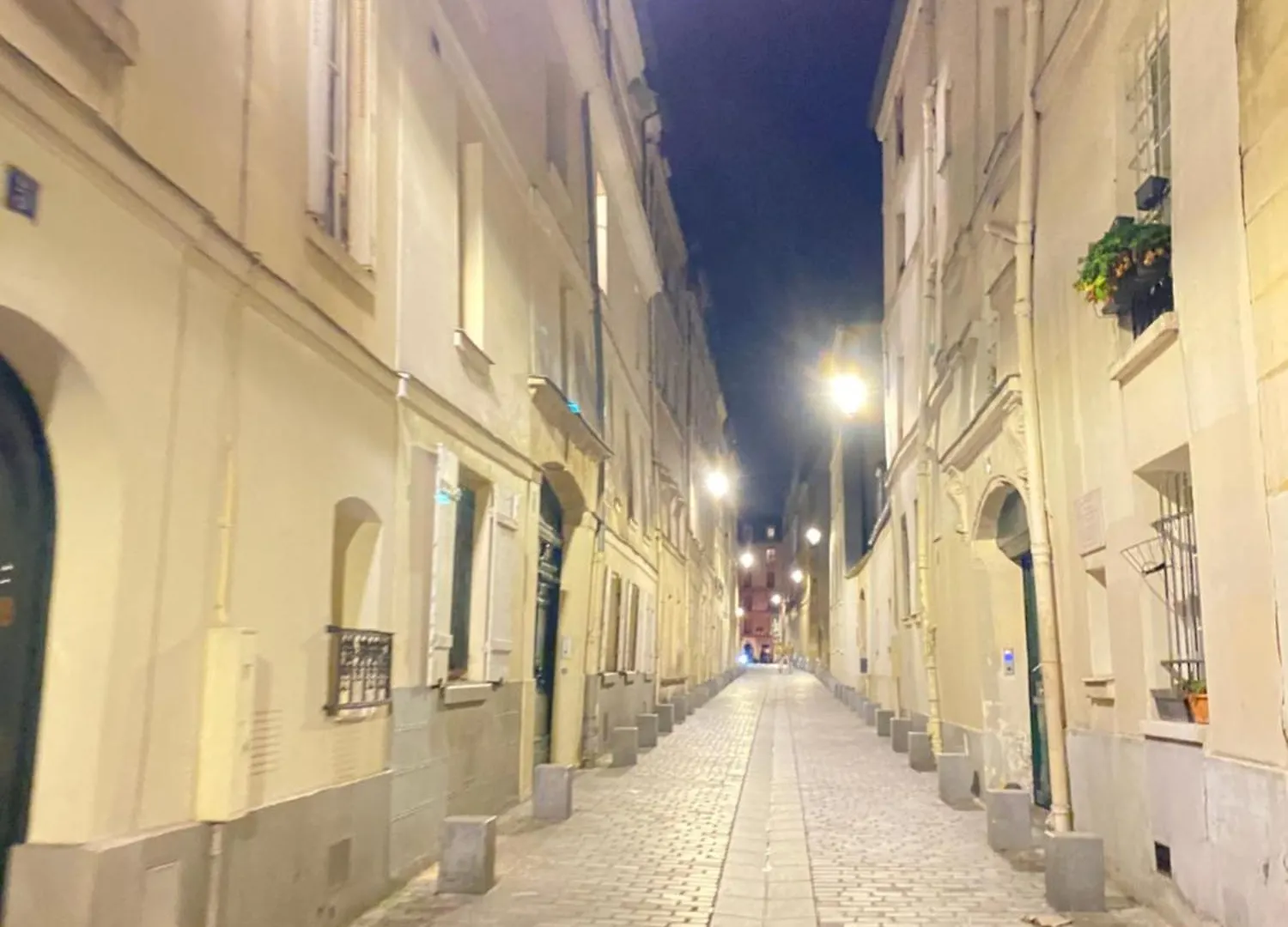 Chic 2 Bedrooms Phantheon Notre Dame Apartment *