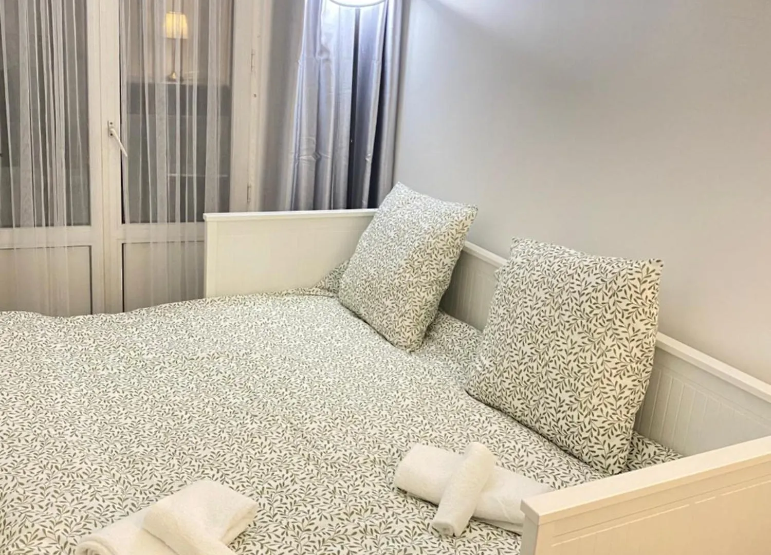 Apartment Chic 2 Bedrooms Phantheon Notre Dame
