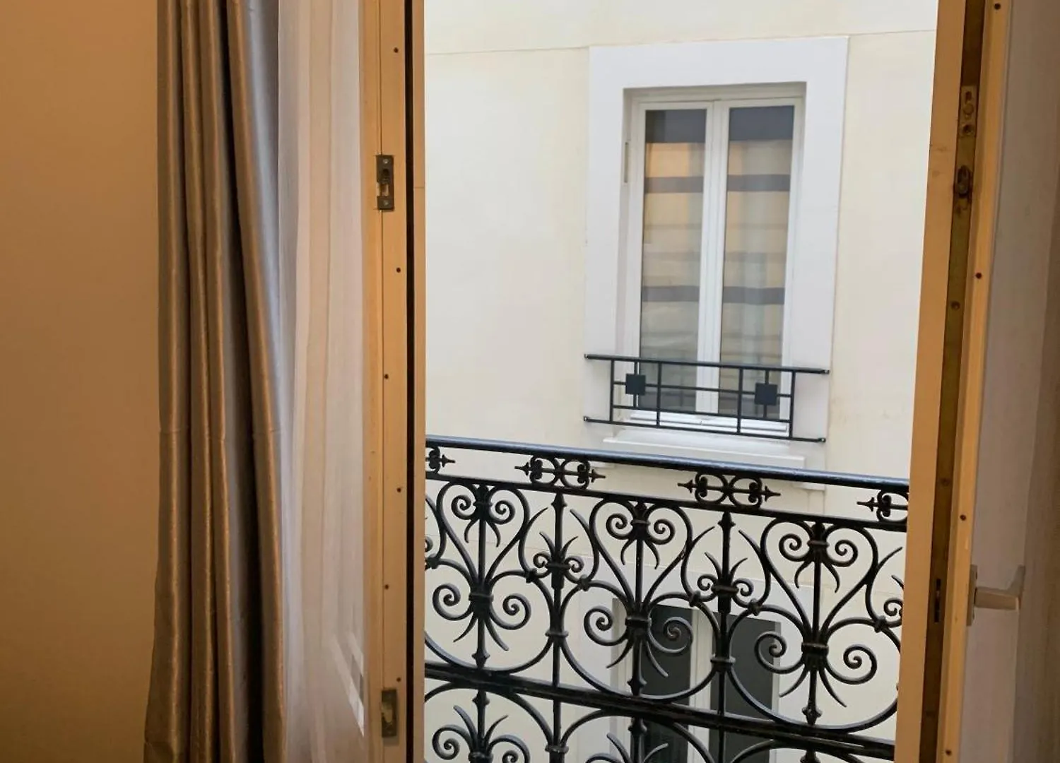 Chic 2 Bedrooms Phantheon Notre Dame *