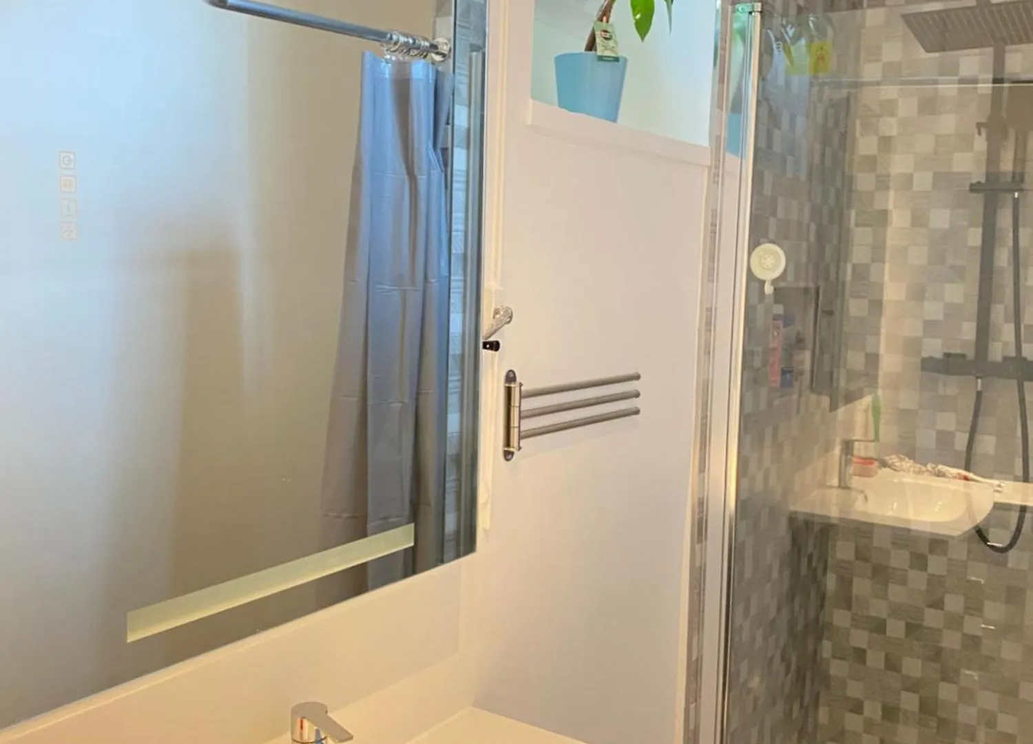 Chic 2 Bedrooms Phantheon Notre Dame