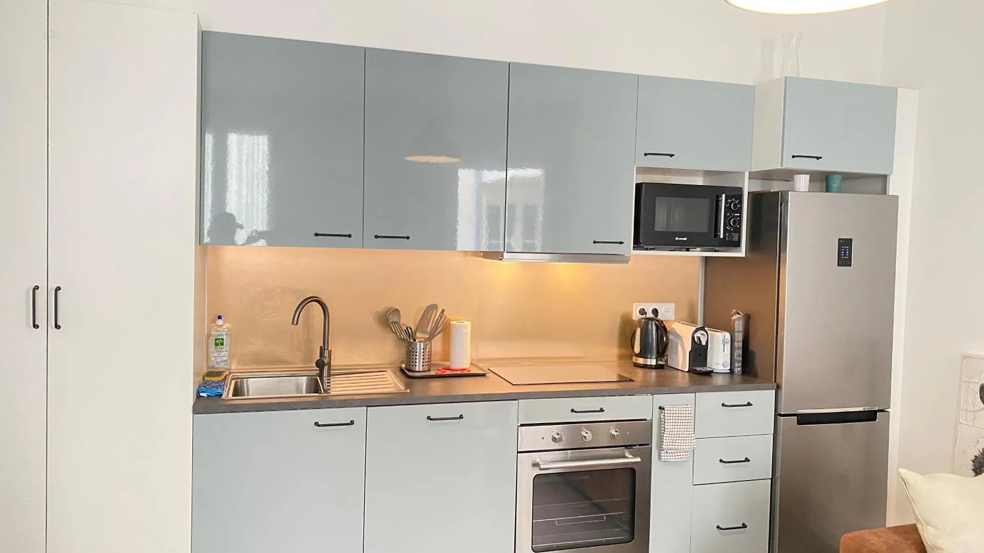 Chic 2 Bedrooms Phantheon Notre Dame * Paris